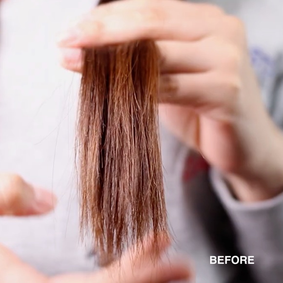 Split Ender Mini the Original Split End Hair Trimmer by Talavera - Picture 5 of 6